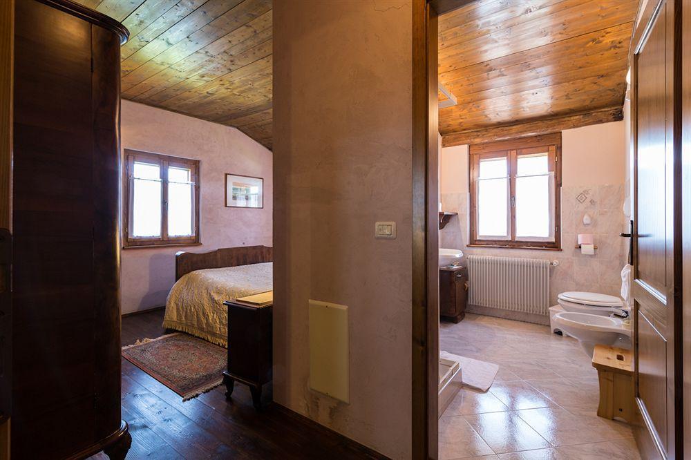 Agriturismo Borg Da Ocjs Medea Exterior foto